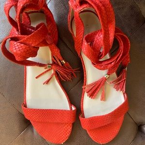 Kenneth Cole Sandals